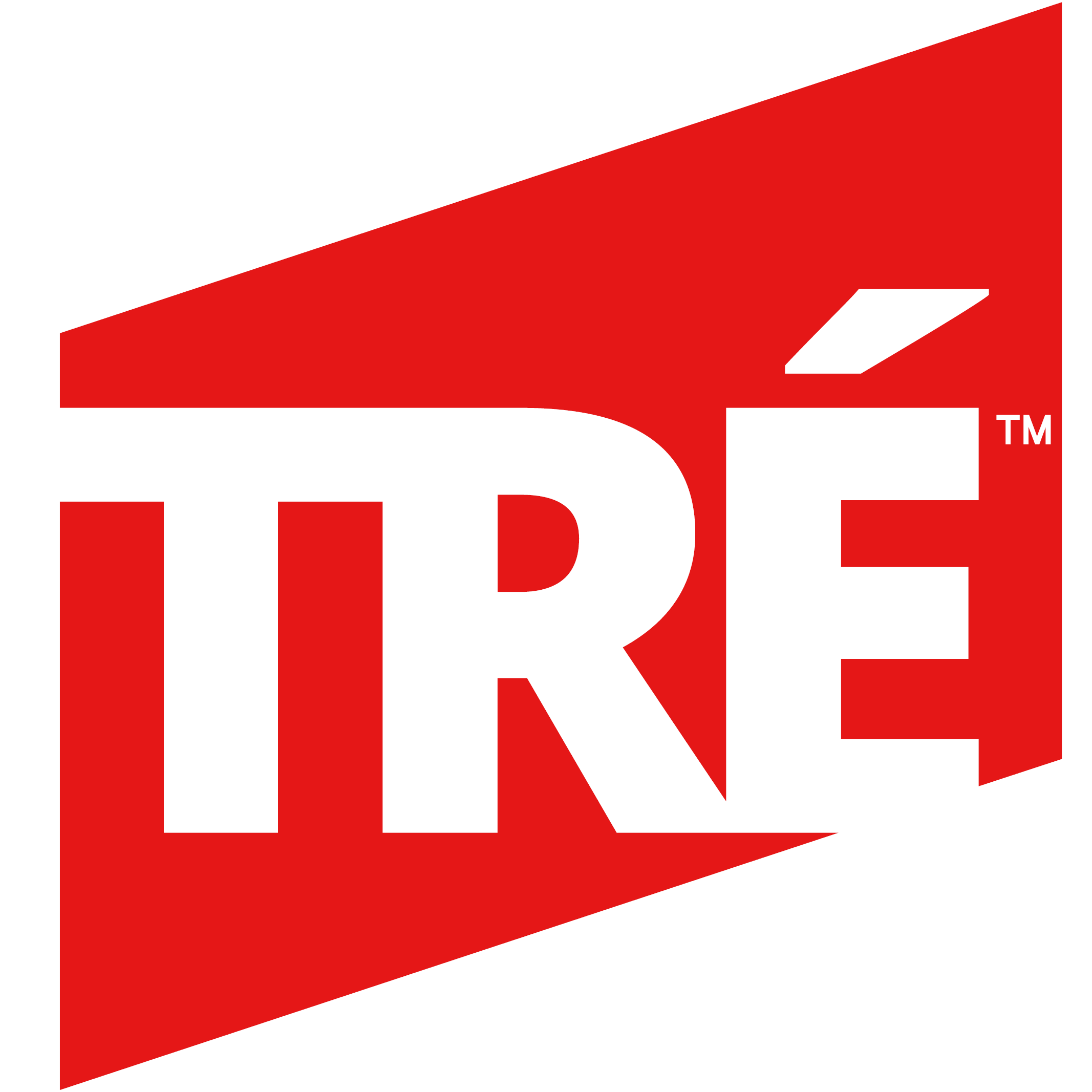 Tre Nation home