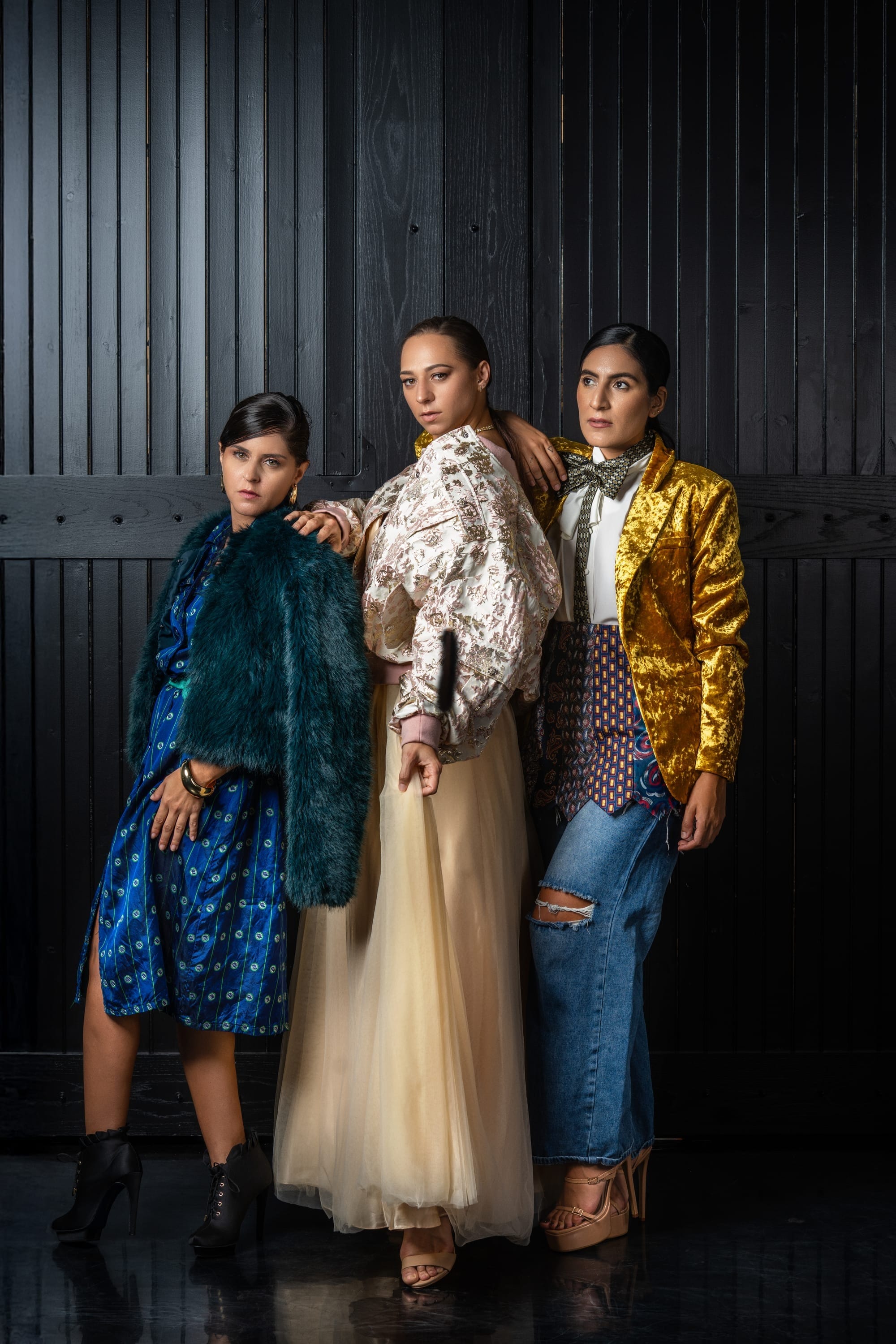 Style in Motion: The Vision of Cynthia Ranae