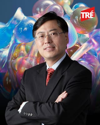 Lenovo CEO Yuanqing Yang to Keynote CES 2026 at Sphere: Unveiling a Vision for “Smarter AI for All”