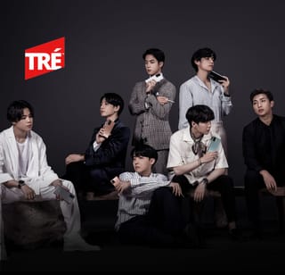 BTS: The Global Icons Redefining Culture, Resilience, and Entertainment