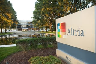 Altria's Smoke-Free Evolution: A Roadmap to Reduce Tobacco Harm