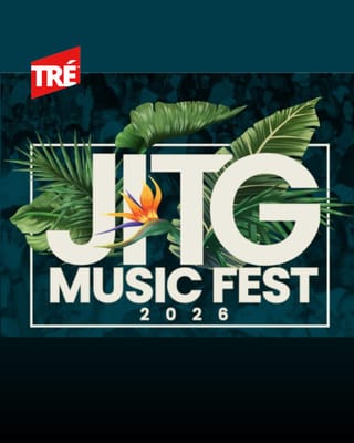 Jhené Aiko, Ludacris, Nelly & Ashanti Headline 2026 JITG Fest