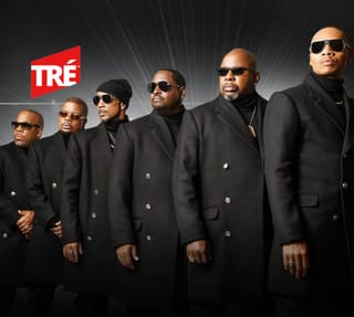 New Edition Way Tour Sells Out Fast with Boyz II Men & Braxton