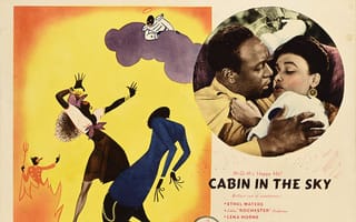 The Black Canon: Brother Sister Duo Preserves 40,000 Piece Black Art Legacy