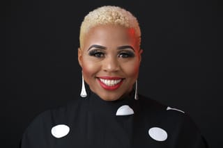 Meet the Woman Rewriting Houston's Story — One Brand at a Time