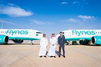 AviLease Takes Off: Shaping the Future of Global Aircraft Leasin