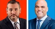 Eyes on Texas: DNC Launches Major Ad Campaign to Mobilize Latino Voters