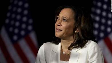 Vice President Kamala Harris at AFT in Houston