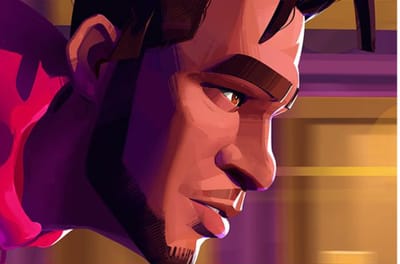 Entergerlatic: An Interview with Film Creative Team