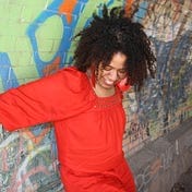 Tracy Renee Jones