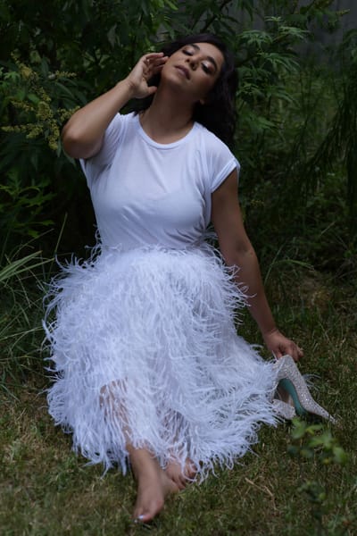 Canvas & Coffee: Brewing Creativity with Olivia Malhotra Mathews