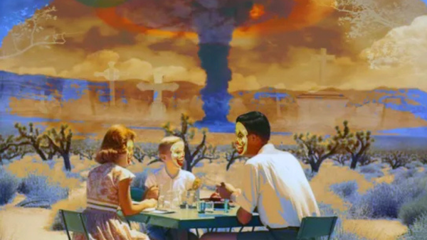 Podding Through Trauma Podcast