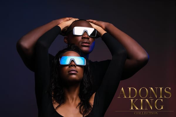 Adonis King 2021 and Beyond