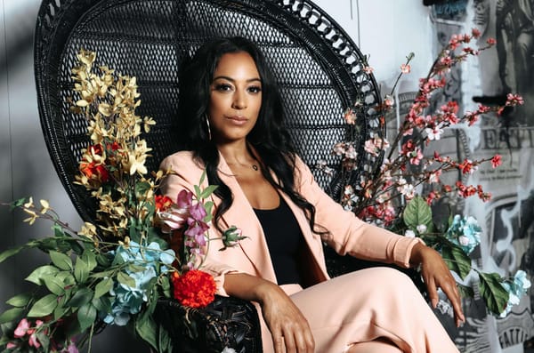 Empowermenteur, Advocate and Politista