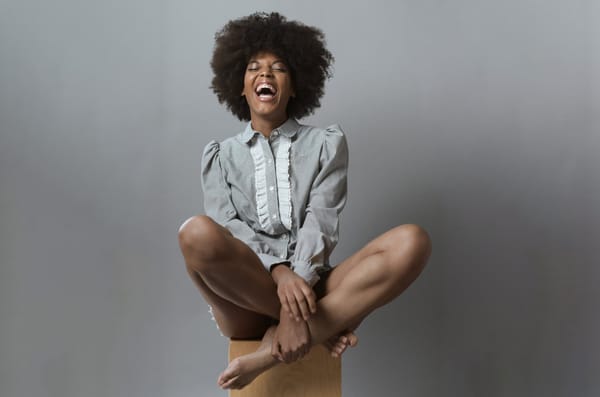 Good Eats, Good Times in Houston