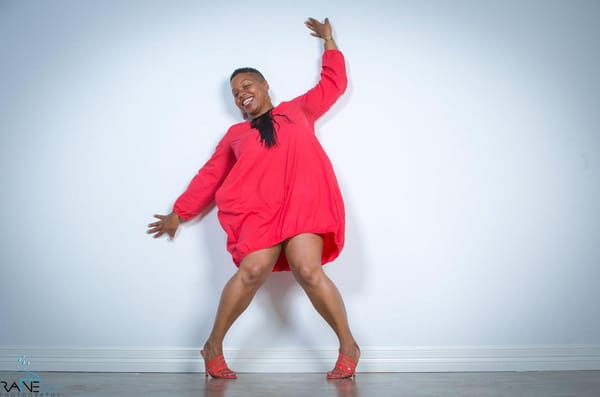 Just Keep on Livin’