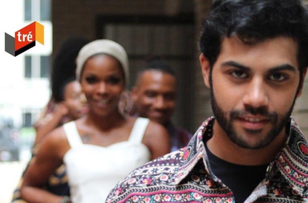 Moro Americana Festival Anniversary