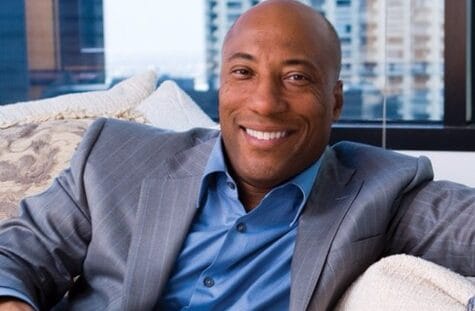 Cue the Chuckles: 'Comics Unleashed with Byron Allen' on CBS