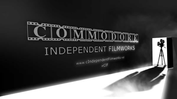 Commodore Independent Filmworks Honors Gene "Groove" Allen