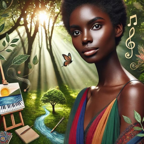 From a Brother’s Heart: A Love Letter to Black Women