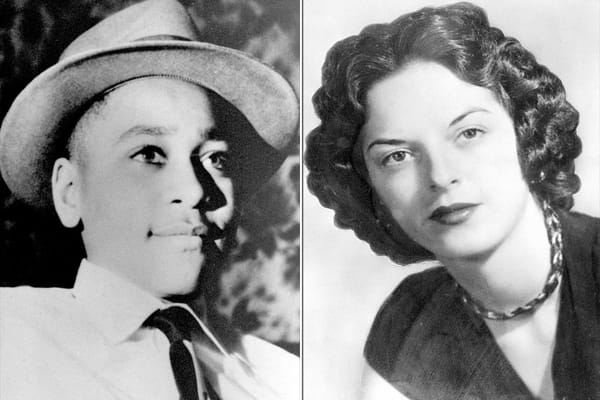 Till: The true story of Mamie Till-Mobley’s fight for justice.