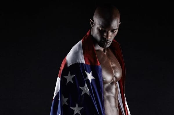 Greater Than The Game