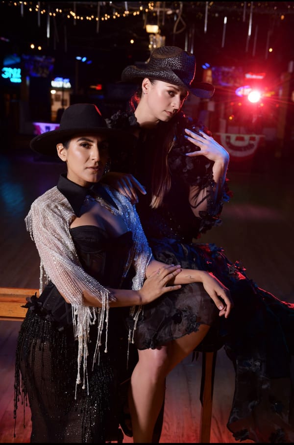 Indonesia x Texas -Hengki Kawilarang