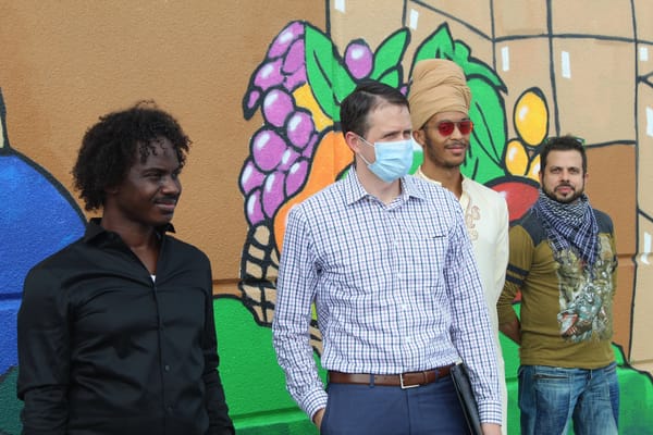 Solel International Makes History Yet Again