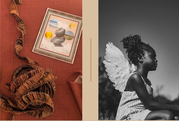 The Collective opens two solo exhibitions