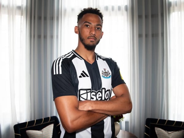 Newcastle United Signs Lloyd Kelly: A Strategic Move for 2024-25