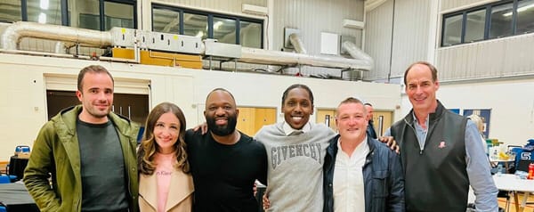 Say Goodbye to Porch Pirates: National Rollout of PorchPals