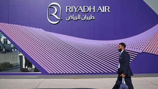 Riyadh Air Soars High: Redefining Global Aviation and Tourism
