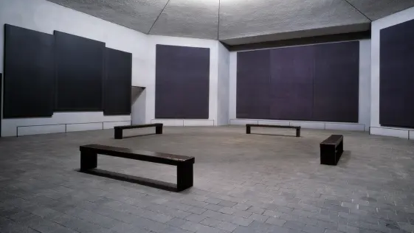 Rothko Chapel Welcomes All for a Season of Reflection and Restoration