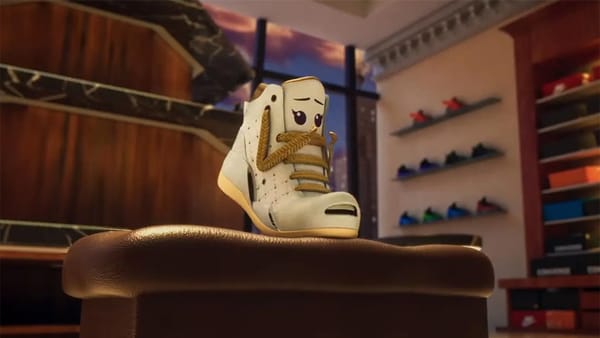 Sneaks: Animated Adventure Laces Up Heart, Humor and Star Power