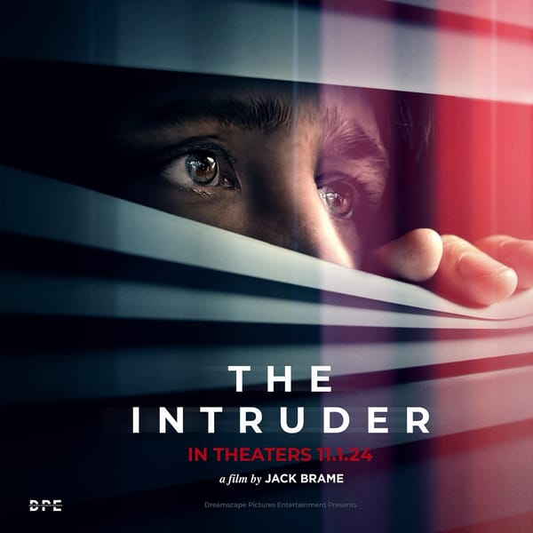 Experience Houston’s Indie Gem—Jack Brame’s Film on Limited Run