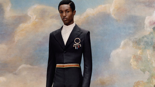 Superfine: Tailoring Black Style – A Legacy of Elegance and Identity