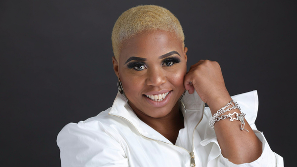 Stephanie Coleman on Celebrating Tré Magazine's 15th Anniversary in Houston