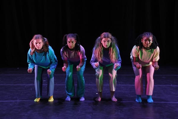 UH Goes to the MATCH