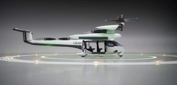 Uber Gains Powerful Ally in Groundbreaking $3.5 Billion Investment