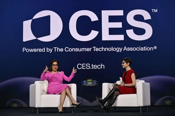 The Future of Digital Media: X Corp’s CES 2025 Vibes
