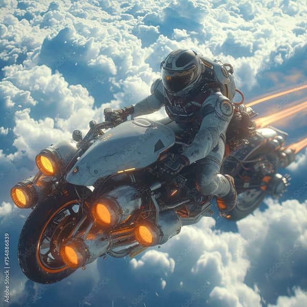 Global Finance Reimagined: When Luxury Meets Emerging Tech in Business Innovation