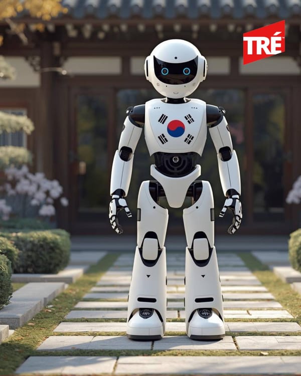 Korea Ignites the Road to CES 2026: AI, Innovation, and Global Collaboration Take Center Stage