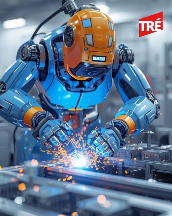 CES 2026 Showcases the Future of Manufacturing: AI, Automation, and Workforce Innovation Lead the Way