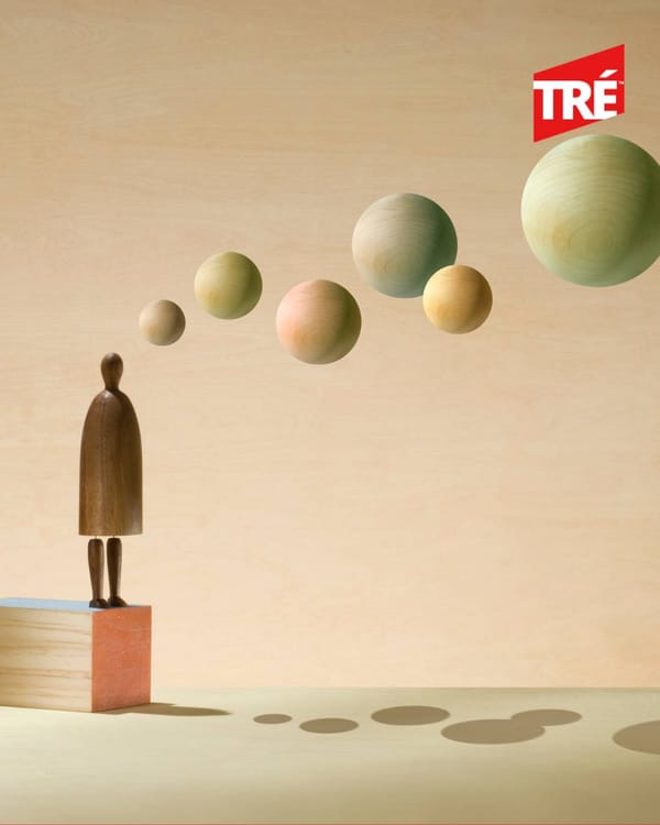 Yannick Bolloré Shares Insights on How AI and Human Creativity Will Redefine the Future of Advertising