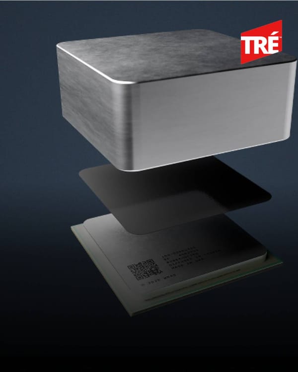 Carbice Ice Pad: Space-Grade Thermal Cooling Pad for High-Performance Gaming PCs at CES