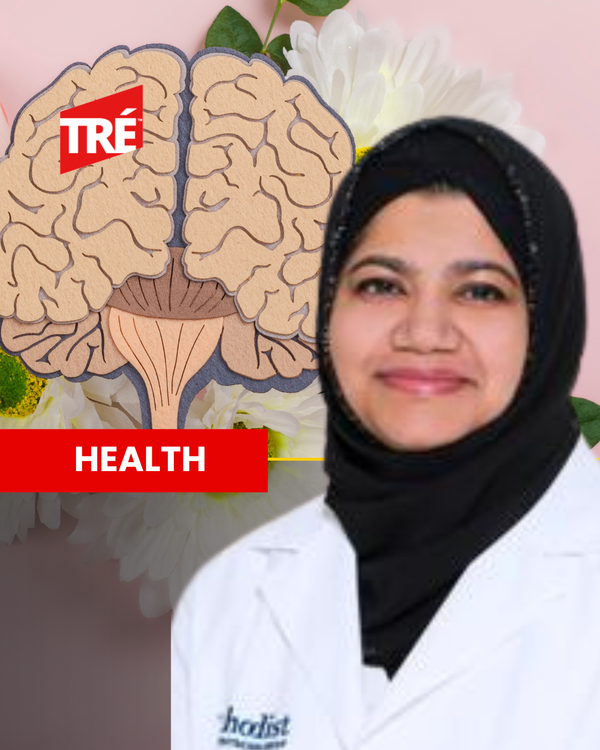 Inside the Houston Doctor Using VR to Calm the Mind After Surgery