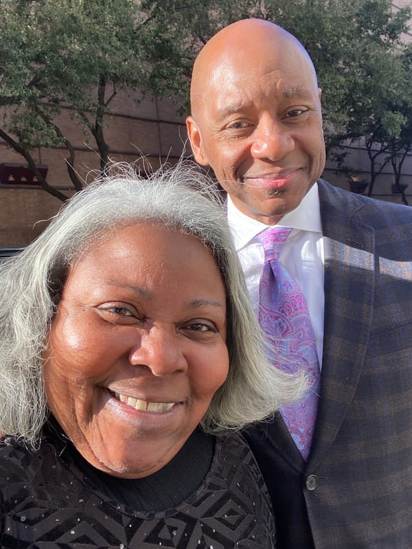An Evening with Branford Marsalis at the Wortham Center