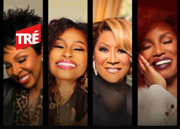 Chaka Khan, Gladys Knight, LaBelle & Mills Rule The Queens Tour