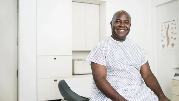 Prostate Health 101: What Every Man (and His Family) Should Know