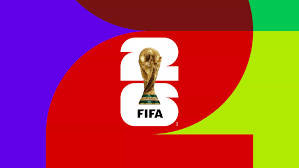 World Cup 2026: FIFA arrives in Houston, using the power of soccer to promote wellness, tackle racism, and inspire connection across borders.